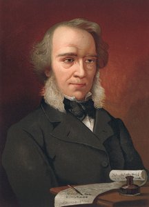 Richard Cobden von Ricardo Marti