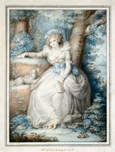 Mrs. Fitzherbert