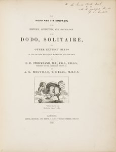 Titelseite zu 