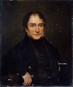 Generalmajor Alfred Richards CB, Oberstkommandant der 31. Bengalischen Infanterie von Richard Augustus Clack