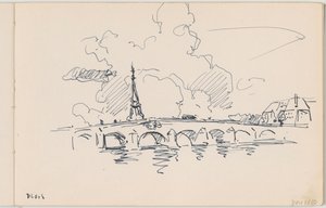 Blois von Richard Baseleer