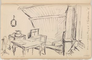 Noordwijk von Richard Baseleer