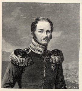 Prinz Wilhelm von Preußen 1797-1888 von Richard Bong