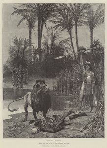 Cleopatra, von H. Rider Haggard