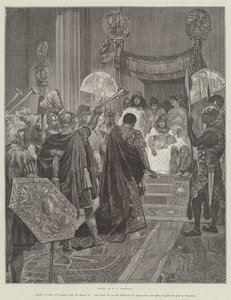Cleopatra, von H. Rider Haggard