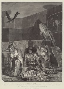 Cleopatra, von H. Rider Haggard