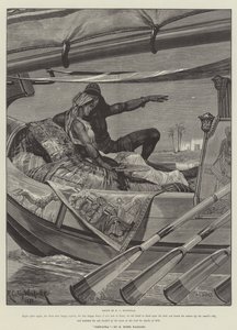 Cleopatra, von H. Rider Haggard
