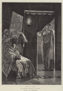 Cleopatra, von H. Rider Haggard