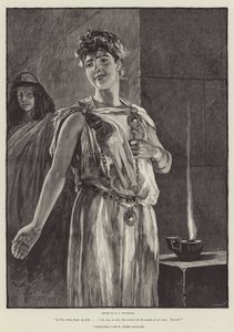 Cleopatra, von H. Rider Haggard