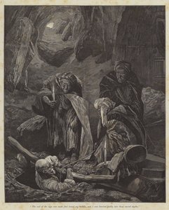 Cleopatra, von H. Rider Haggard