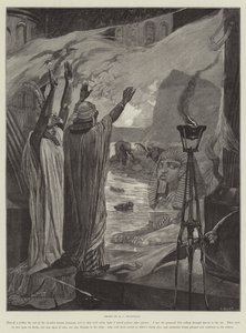 Cleopatra, von H. Rider Haggard