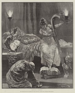 Cleopatra, von H. Rider Haggard