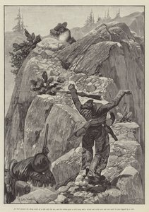 Eagle Joe, von Henry Herman