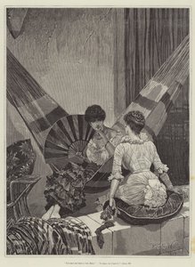 Maruja, von Bret Harte