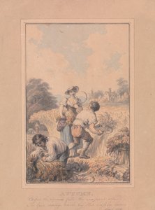 Herbst von Richard Corbould