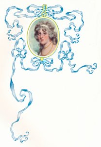 Mrs. Carr, um 1790
