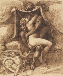 Venus und Mars