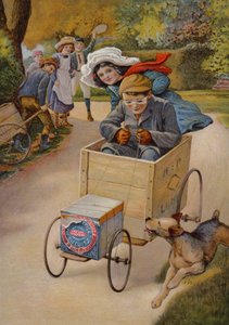 Illustration aus 