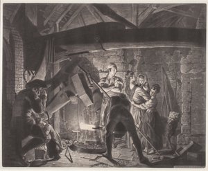  von Richard Earlom