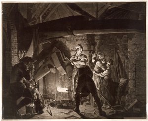  von Richard Earlom