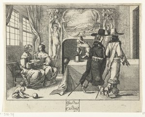 Geschmack von Richard Gaywood