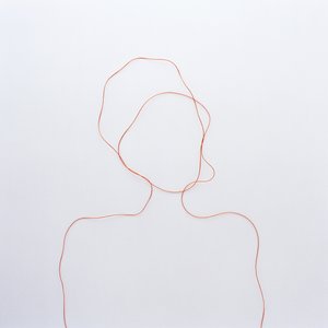 Porträt 1, 2016 von Richard Green
