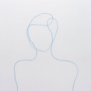 Porträt 6, 2016 von Richard Green