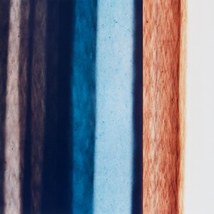 Streifen III, 2005 von Richard Green