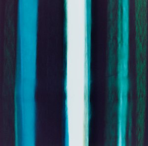 Streifen V von Richard Green
