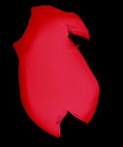 Ohne Titel, 2003