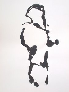 Ohne Titel, 2010 von Richard Green