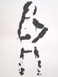 Ohne Titel, 2010 von Richard Green