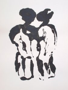 Ohne Titel, 2010 von Richard Green