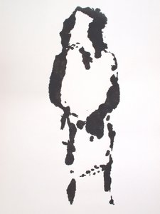 Ohne Titel, 2010 von Richard Green