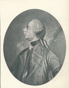 General Wolfe von Richard Houston