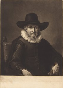 Der Bürgermeister