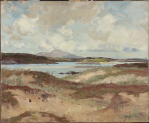 Anglesey von Richard Jack