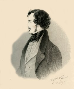 Viscount Jocelyn, 1839
