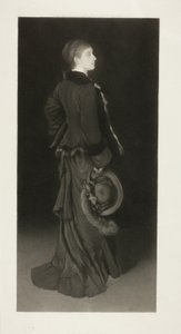 Rosa Corder von Richard Josey
