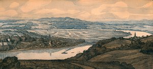 Persenburg an der Donau