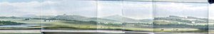 Little Primrose Hill, Primrose Hill und Hampstead (Detail)