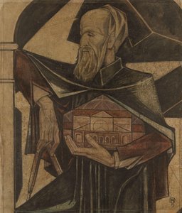 Der Architekt