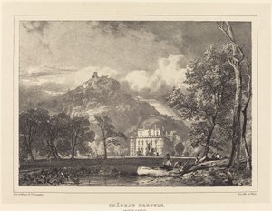 Schloss d