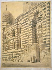 Moschee von Ashraff