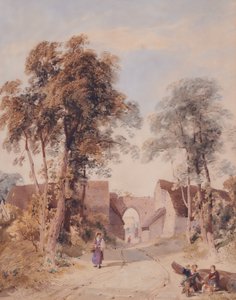 Altes College, Maidstone