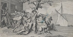 Va de Bon Coeur, Dédicacé aux Milords de l
