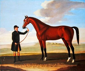 Sir John Fredericks Jäger 
