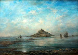 St. Michaels Berg