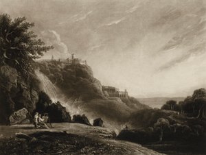 Villa des Mäzens