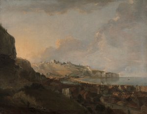 Dover von Richard Wilson